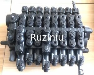 OEM ส่วนไฮดรอลิกที่ประหยัด