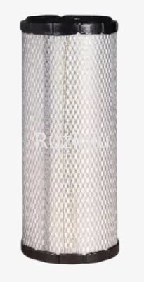 ไส้กรองอากาศหลัก SANY 60023849, 60123506/160602020056A, GLQ005794609, GLQ005794890