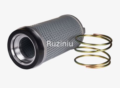 ไส้กรองน้ำมันไหลกลับ SANY 60235351, 60114999, 60082693/GLQ006280156, 60101256/GLQ008383324