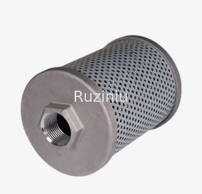 ไส้กรองน้ำมันไหลกลับ SANY 60235351, 60114999, 60082693/GLQ006280156, 60101256/GLQ008383324