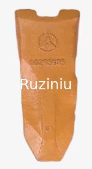 SANY Teeth 11902148K, 60116437K, 60116437P, 61002587, 61011820(sharp teeth)