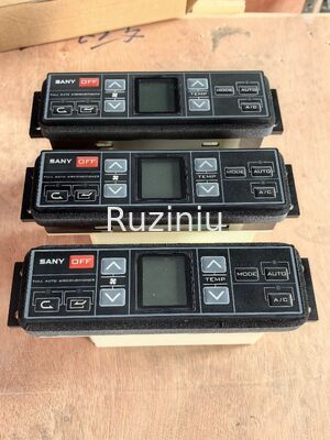 แผ่นควบคุม SANY 60240844
