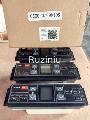 แผ่นควบคุม SANY 60240844