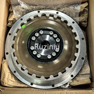 130802000852A SANY การเชื่อมคลื่น