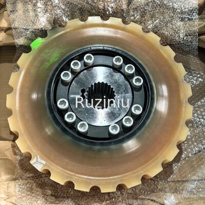 130802000852A SANY การเชื่อมคลื่น