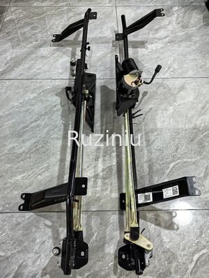 ชุดใบปัดน้ำฝนหน้า SANY 60118237