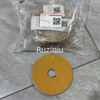 แผ่นป้าย SANY 13509022