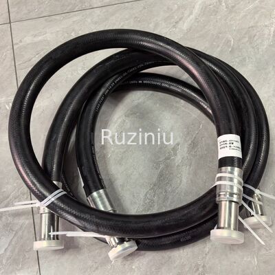 60025952, 60329120 B23010300691 ท่อและชุดประกอบ SANY