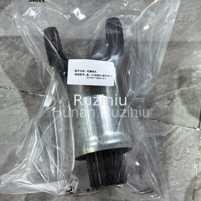 131301000171B004 SANY มุมสปินฟอร์ค