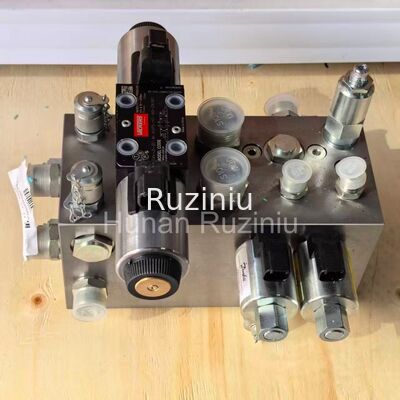 14002572 กลุ่มวาล์วหมุน