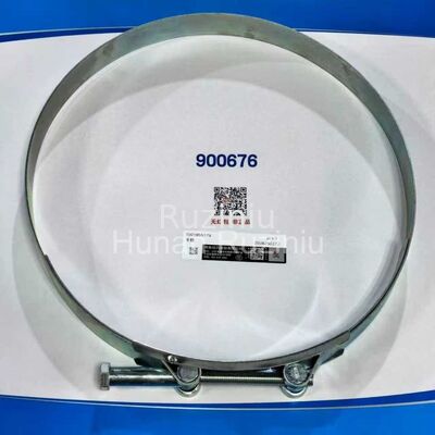 160102100004B024 SANY แคลมป์