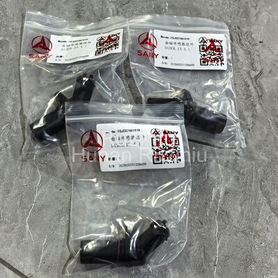 FDJ007451979 SANY หน่วยเซ็นเซอร์แกนโค้ง