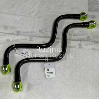 160102100004B093, 160102100004B094, 612600081410, 61200080623 SANY ท่อเชื้อเพลิง