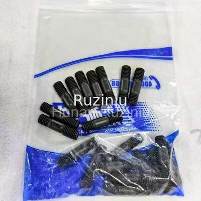 160102100004B021 SANY โบลท์ปลายสอง