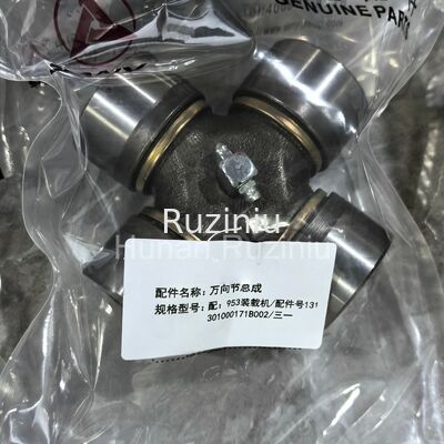 131300000050B001, 131301000171B002, 131301000172B001 SANY การประกอบรวมทั่วไป