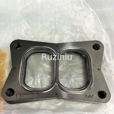 60125030 SANY ซับทอร์โบชาร์เจอร์