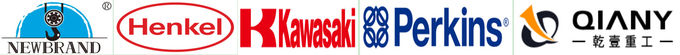 Hunan Ruziniu Construction Machinery Co., Ltd. โพรไฟล์บริษัท